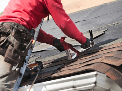 About Roof Repair Experts Centennial, WY